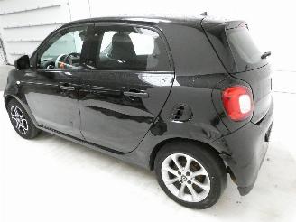 Smart Forfour 1.0 picture 7