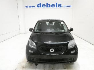 Smart Forfour 1.0 picture 1