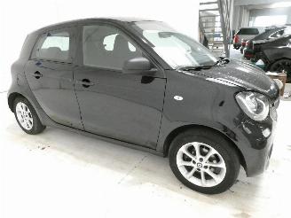 Smart Forfour 1.0 picture 12