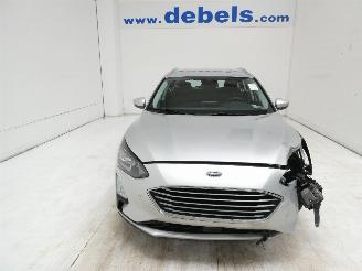 Auto incidentate Ford Focus 1.5 D COOL&CONNECT 2020/2
