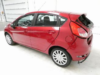 Ford Fiesta 1.0 TREND picture 4