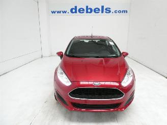 Ford Fiesta 1.0 TREND picture 1