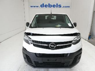 Avarii autoturisme Opel Vivaro 2.0 D C 2021/10