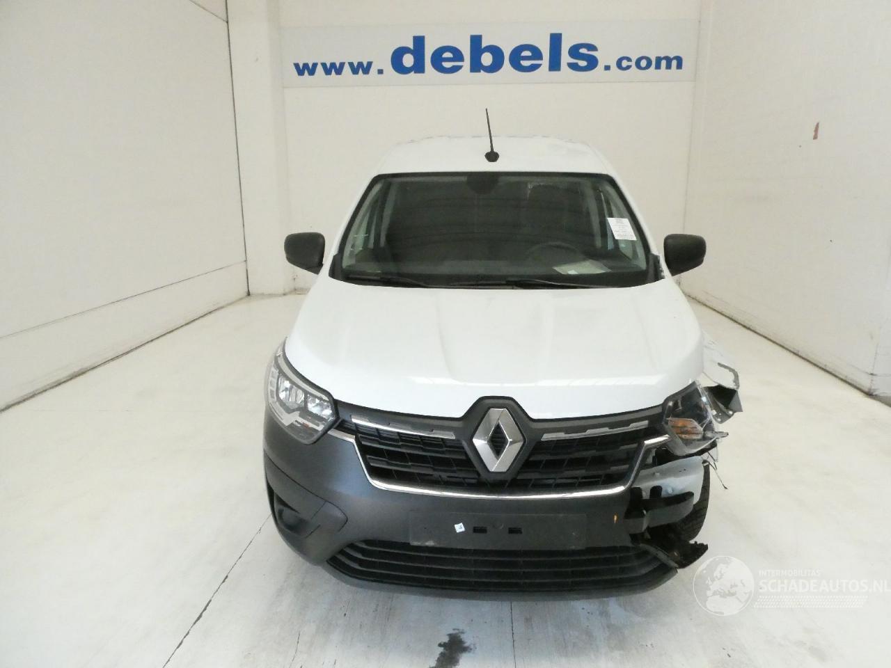 Renault Express 1.5D CONFORT