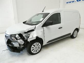 Renault Express 1.5D CONFORT picture 3