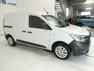 Renault Express 1.5D CONFORT picture 9