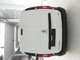 Renault Express 1.5D CONFORT picture 6