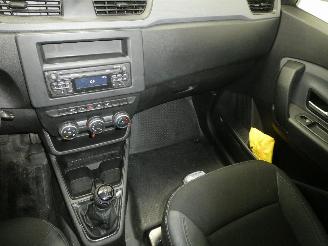 Renault Express 1.5D CONFORT picture 11