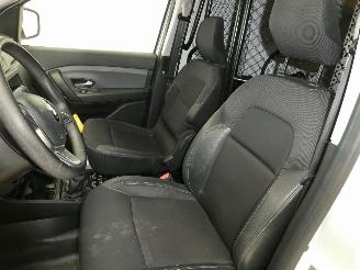 Renault Express 1.5D CONFORT picture 14