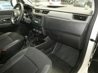 Renault Express 1.5D CONFORT picture 10