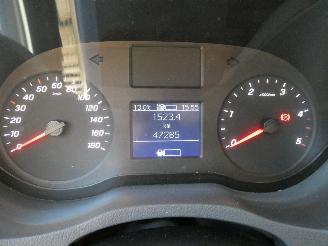 Mercedes Sprinter 2.0 D picture 14