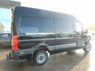 Mercedes Sprinter 2.0 D picture 6