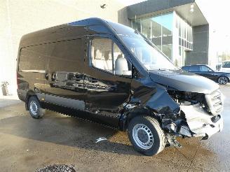 Mercedes Sprinter 2.0 D picture 7