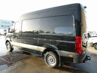 Mercedes Sprinter 2.0 D picture 3