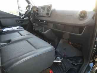 Mercedes Sprinter 2.0 D picture 12