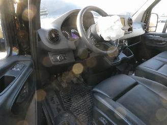 Mercedes Sprinter 2.0 D picture 16