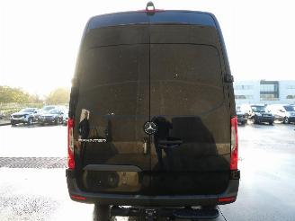 Mercedes Sprinter 2.0 D picture 4