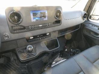Mercedes Sprinter 2.0 D picture 13