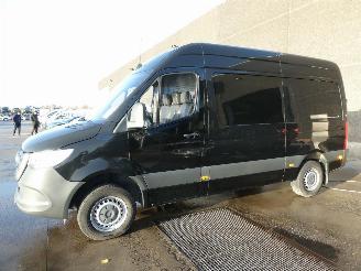 Mercedes Sprinter 2.0 D picture 2