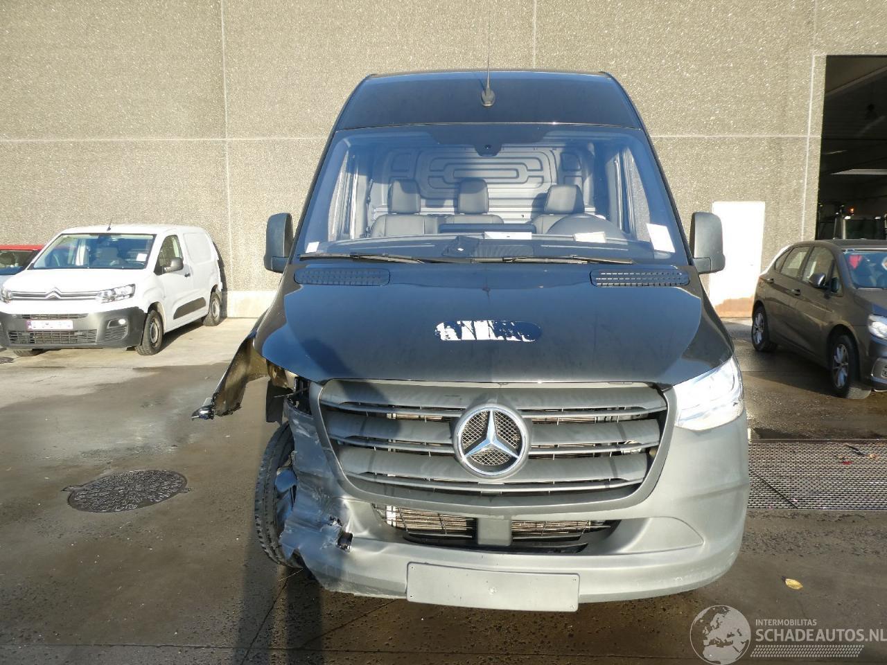 Mercedes Sprinter 2.0 D
