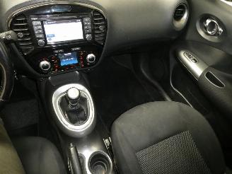 Nissan Juke  picture 12