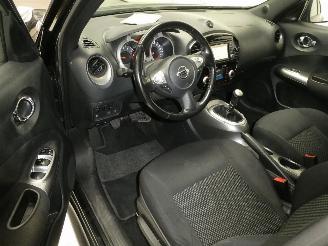 Nissan Juke  picture 14
