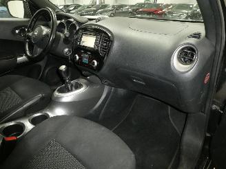 Nissan Juke  picture 11