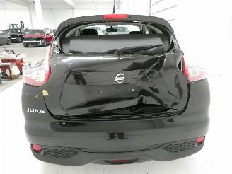 Nissan Juke  picture 6