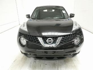 Nissan Juke  picture 2