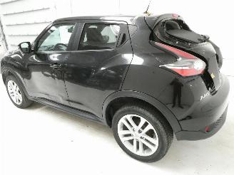 Nissan Juke  picture 5