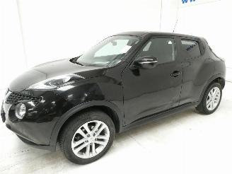 Nissan Juke  picture 3