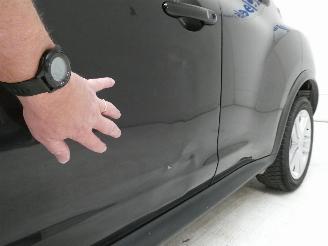 Nissan Juke  picture 4
