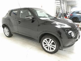 Nissan Juke  picture 10