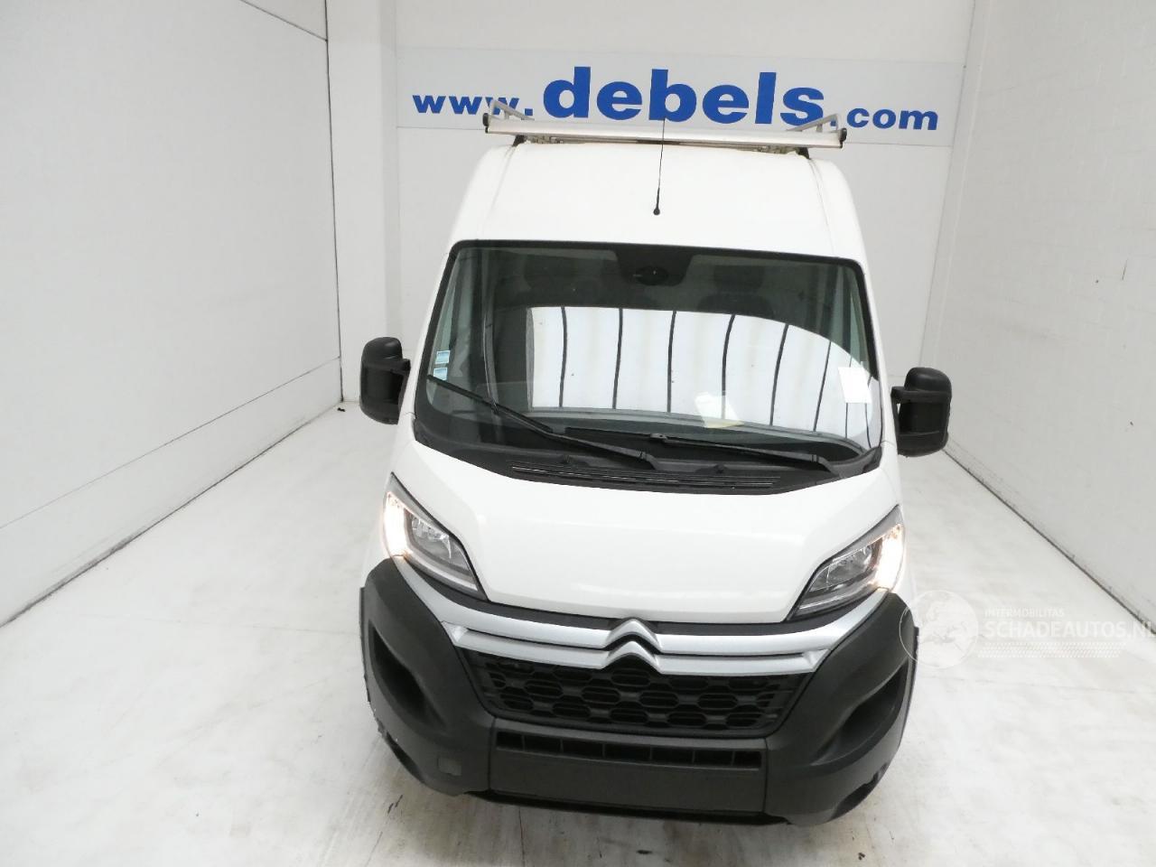 Citroën Jumper 2.2 D CLUB