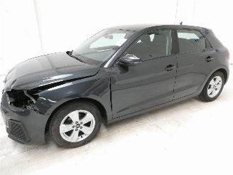 Audi A1 SPORTBACK picture 3