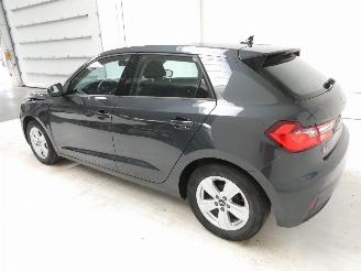 Audi A1 SPORTBACK picture 5