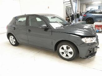 Audi A1 SPORTBACK picture 8
