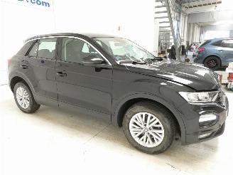 Volkswagen T-Roc  picture 8
