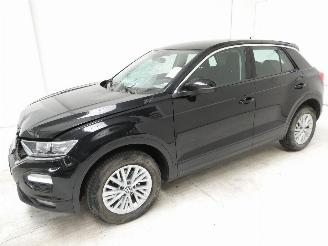 Volkswagen T-Roc  picture 4