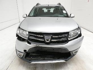 Dacia Sandero ATT.VERLIES picture 2
