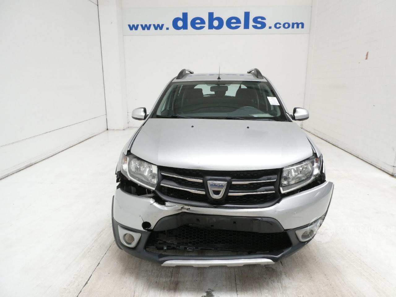 Dacia Sandero ATT.VERLIES