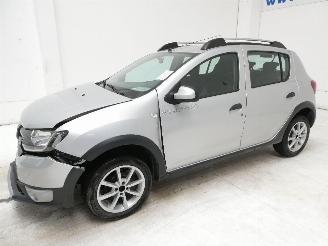 Dacia Sandero ATT.VERLIES picture 4