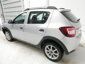Dacia Sandero ATT.VERLIES picture 6