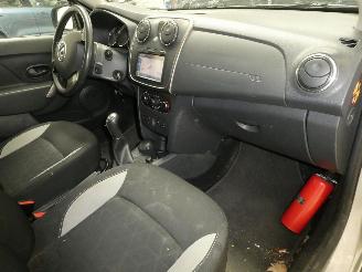 Dacia Sandero ATT.VERLIES picture 13