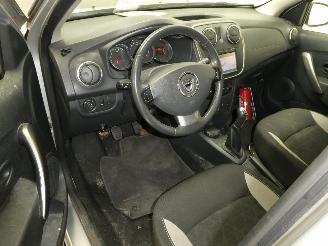 Dacia Sandero ATT.VERLIES picture 17