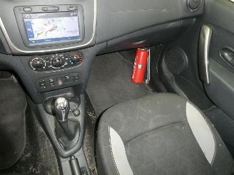 Dacia Sandero ATT.VERLIES picture 15