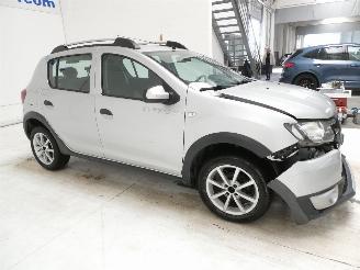 Dacia Sandero ATT.VERLIES picture 12
