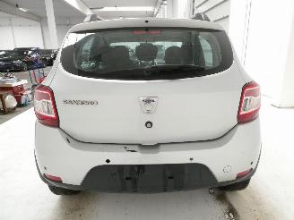 Dacia Sandero ATT.VERLIES picture 7