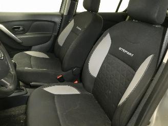 Dacia Sandero ATT.VERLIES picture 18