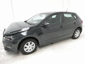 Volkswagen Polo TRENDLINE picture 3